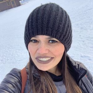 Meet your Posher, Ofelia